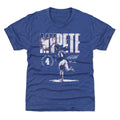 MVPete Pete Crow-Armstrong 500 Level Youth T-Shirt product image 1, provided for visual reference and product detail review