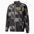 Puma Manchester City F.C. Prematch Jacket Men product image 1, provided for visual reference and product detail review