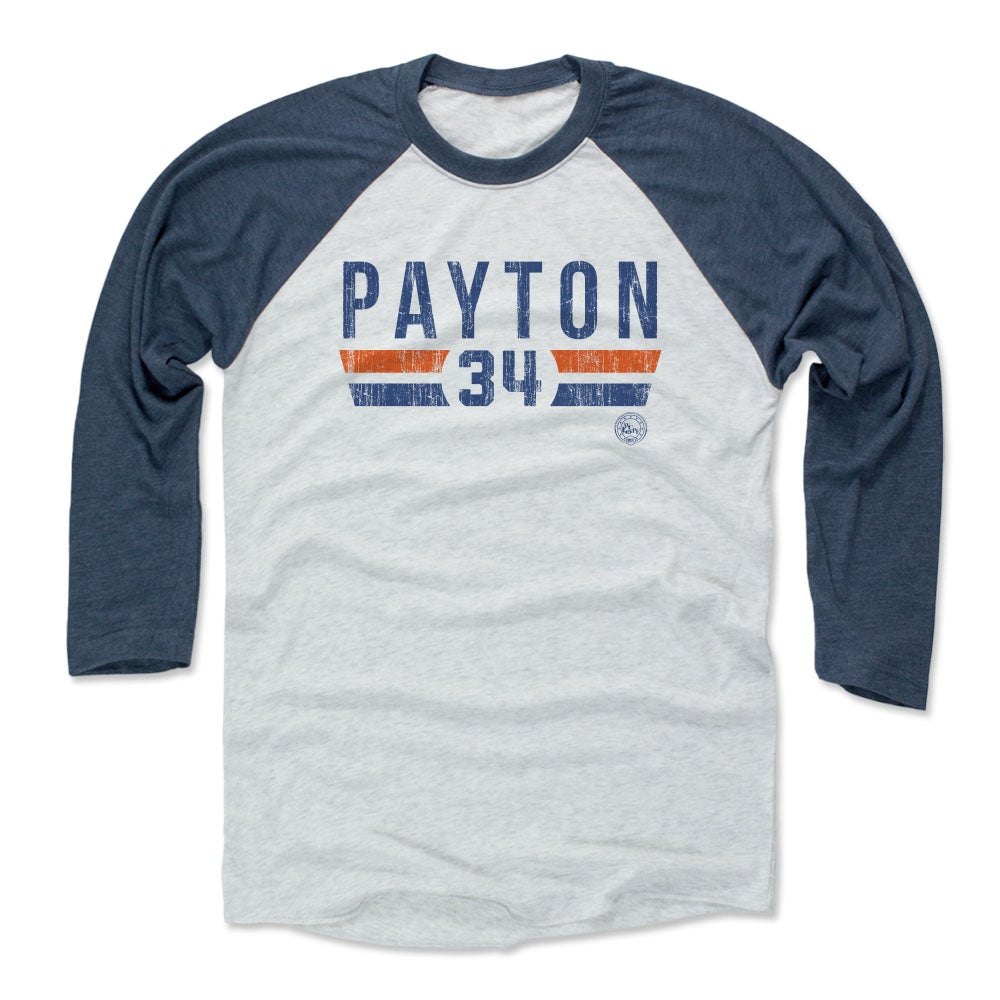 Walter Payton Font B product image 2, provided for visual reference and product detail review