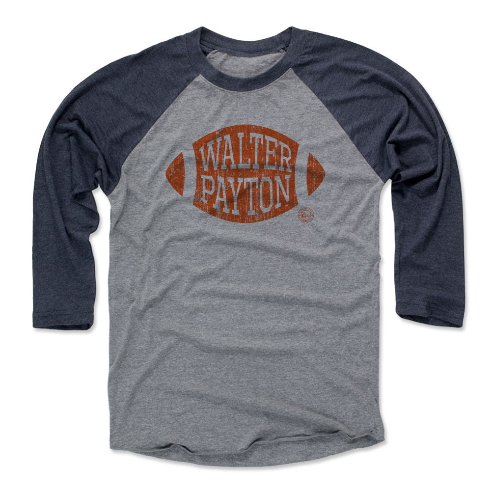 Walter Payton Football O product image 2, provided for visual reference and product detail review
