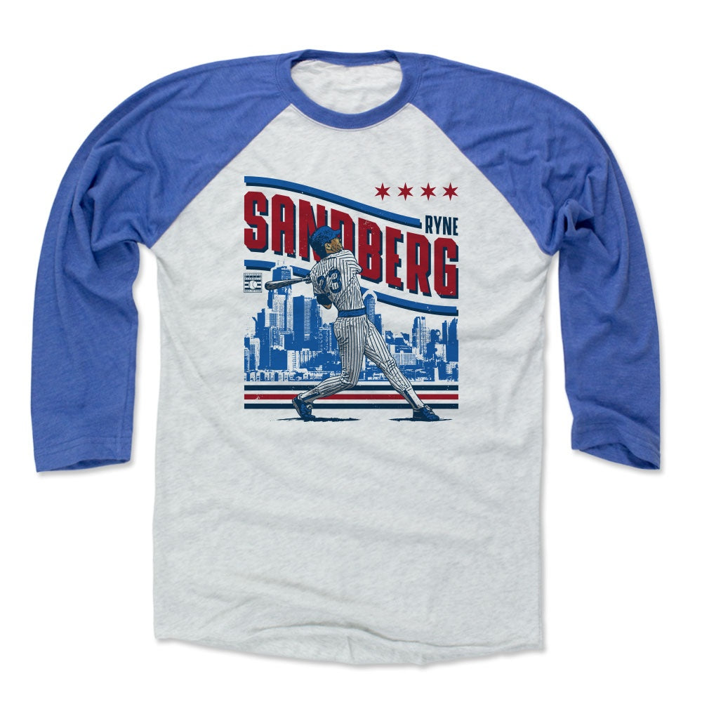 Ryne Sandberg Skyline B product image 1, provided for visual reference and product detail review