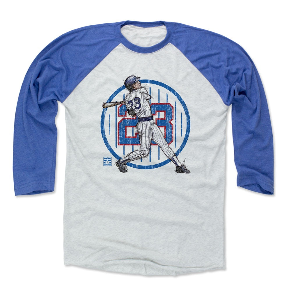 Ryne Sandberg Sketch Ryno B product image 2, provided for visual reference and product detail review