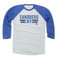 Ryne Sandberg Font B product image 1, provided for visual reference and product detail review