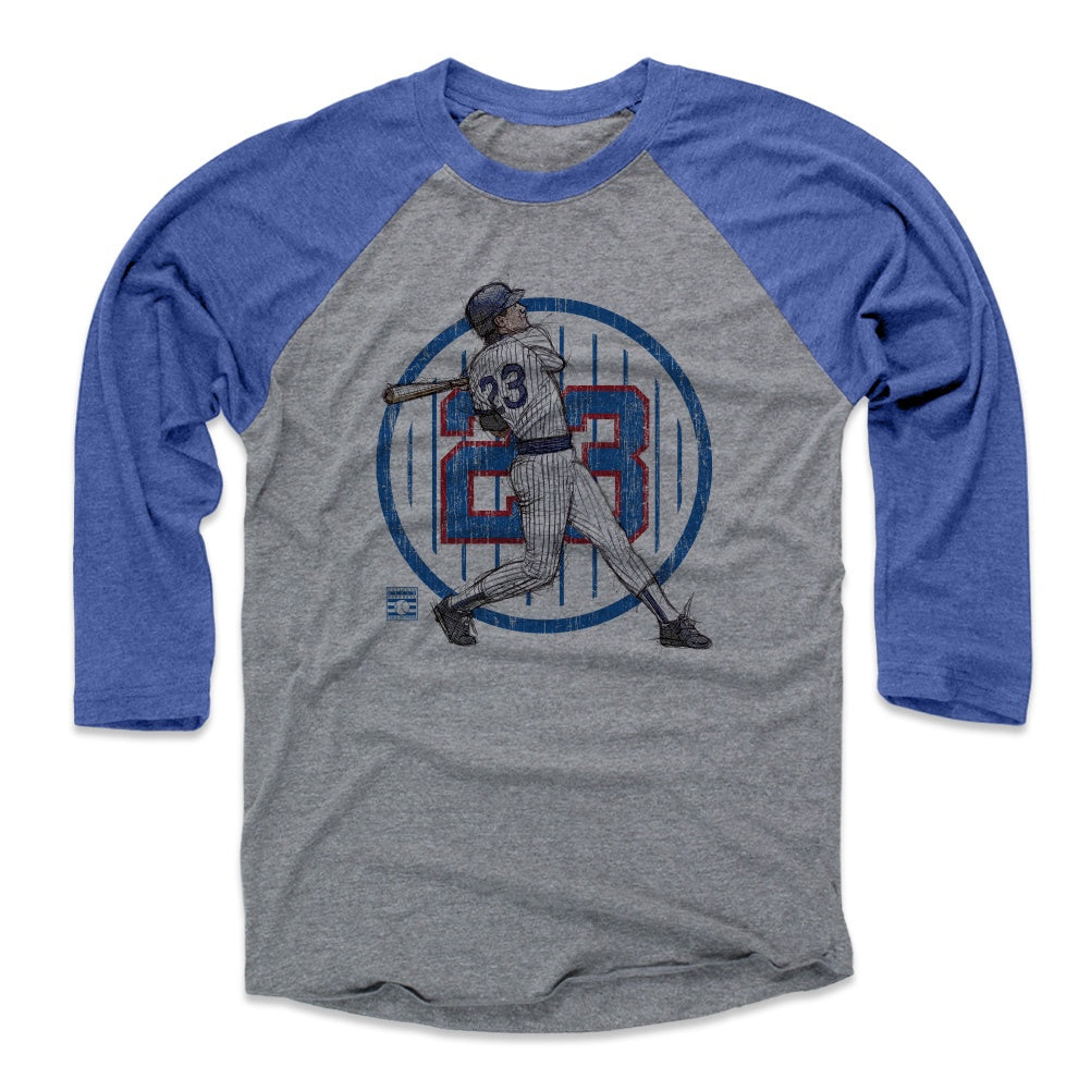 Ryne Sandberg Sketch Ryno B product image 1, provided for visual reference and product detail review
