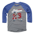Ryne Sandberg Retro WHT product image 1, provided for visual reference and product detail review