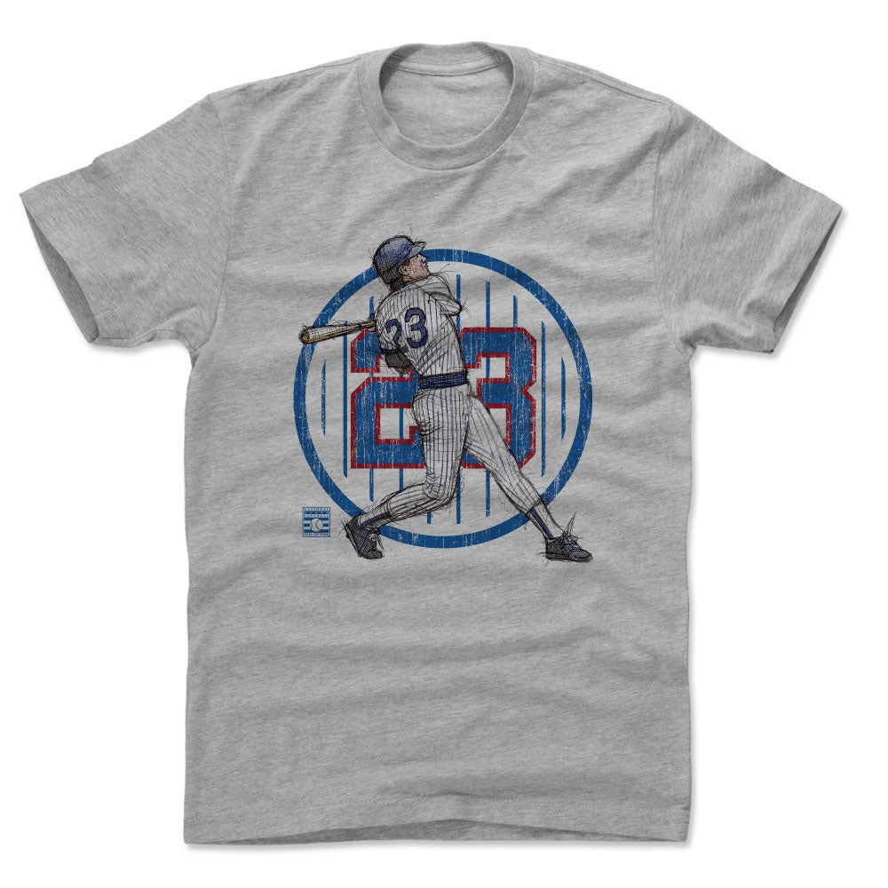 Ryne Sandberg Sketch Ryno B product image 1, provided for visual reference and product detail review
