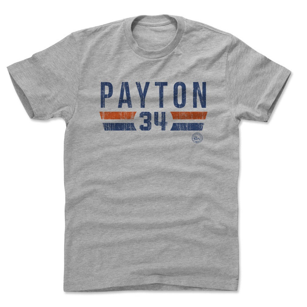 Walter Payton Font B product image 1, provided for visual reference and product detail review