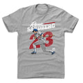 Ryne Sandberg Retro WHT product image 1, provided for visual reference and product detail review