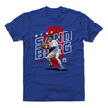 Ryne Sandberg Player Map WHT product image 1, provided for visual reference and product detail review