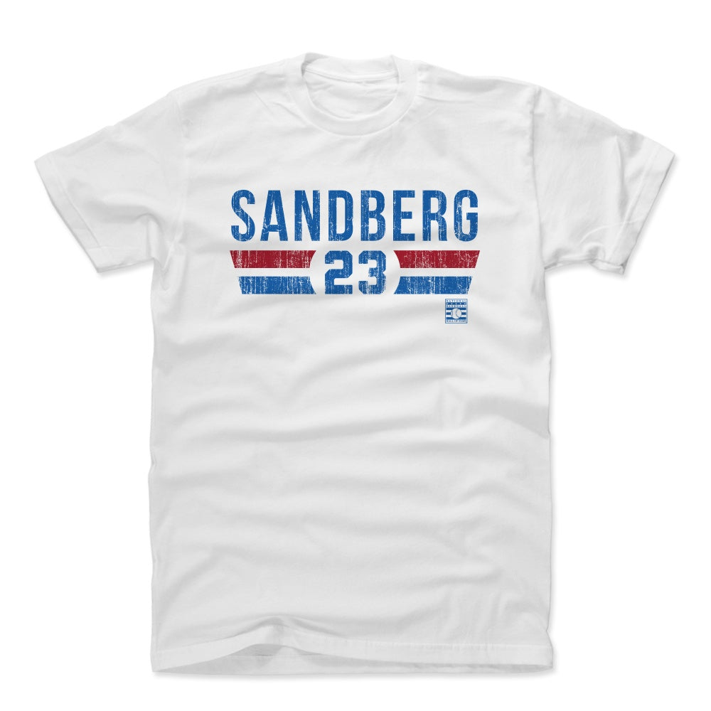 Ryne Sandberg Font B product image 1, provided for visual reference and product detail review