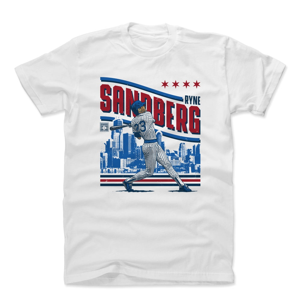 Ryne Sandberg Skyline B product image 2, provided for visual reference and product detail review