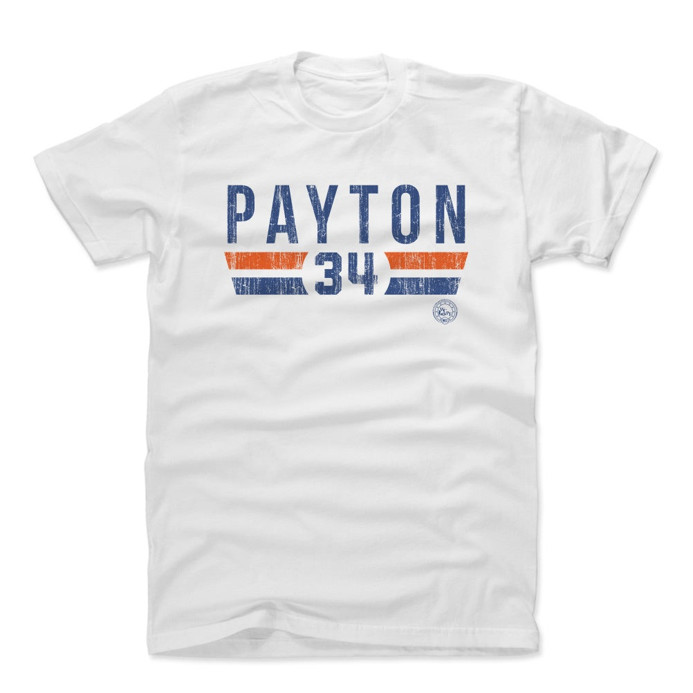 Walter Payton Font B product image 2, provided for visual reference and product detail review