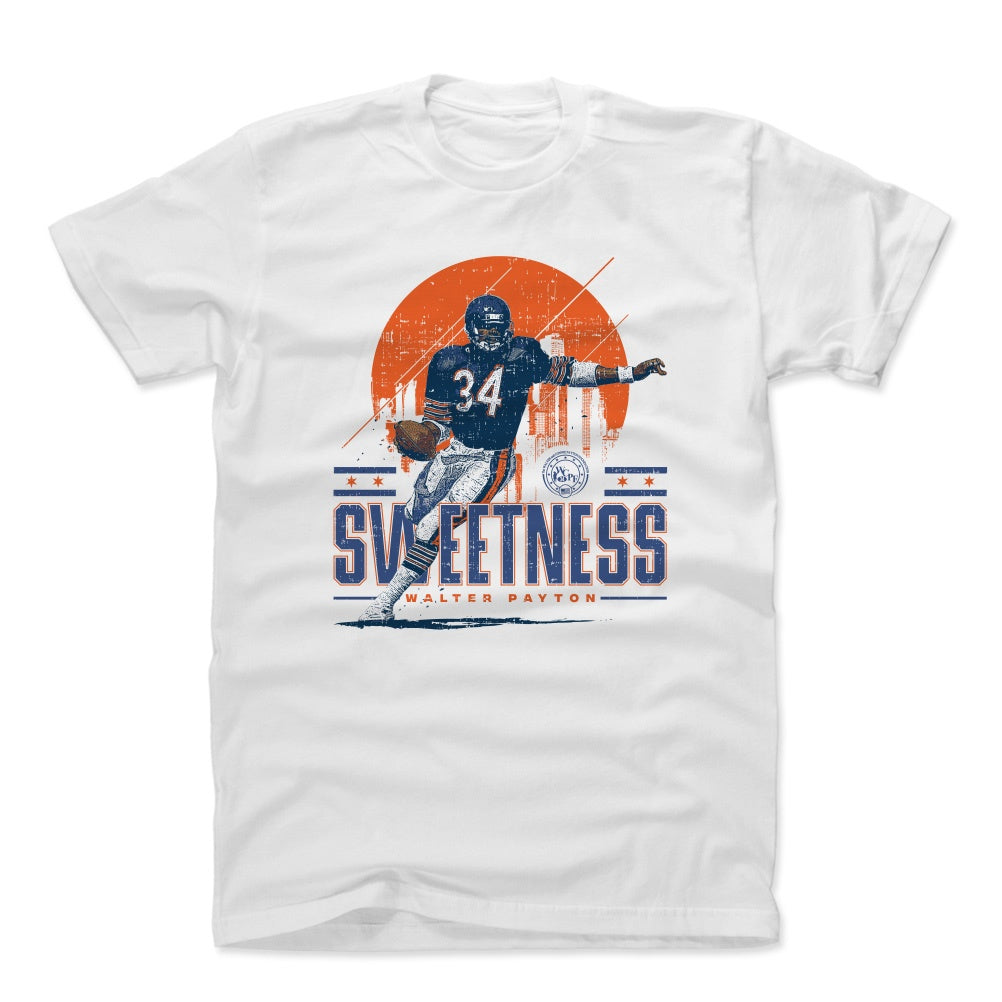 Walter Payton Chicago Skyline product image 1, provided for visual reference and product detail review