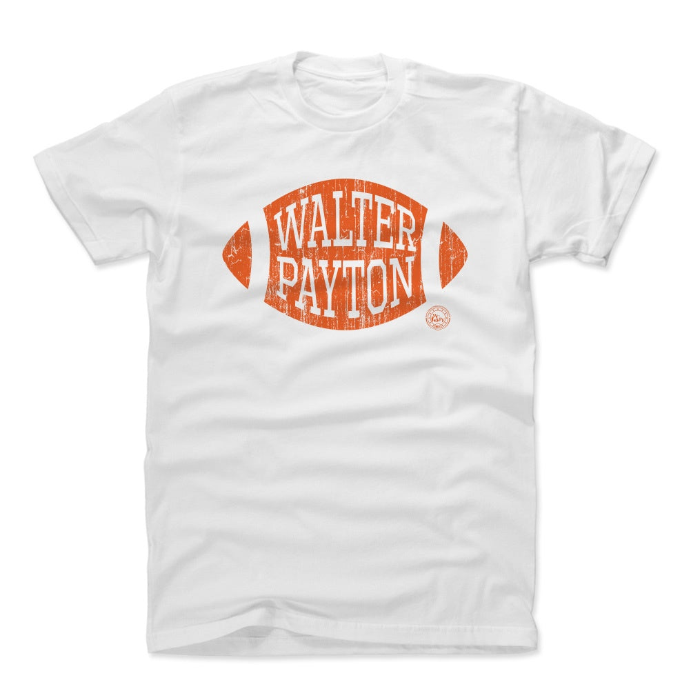 Walter Payton Football O product image 1, provided for visual reference and product detail review