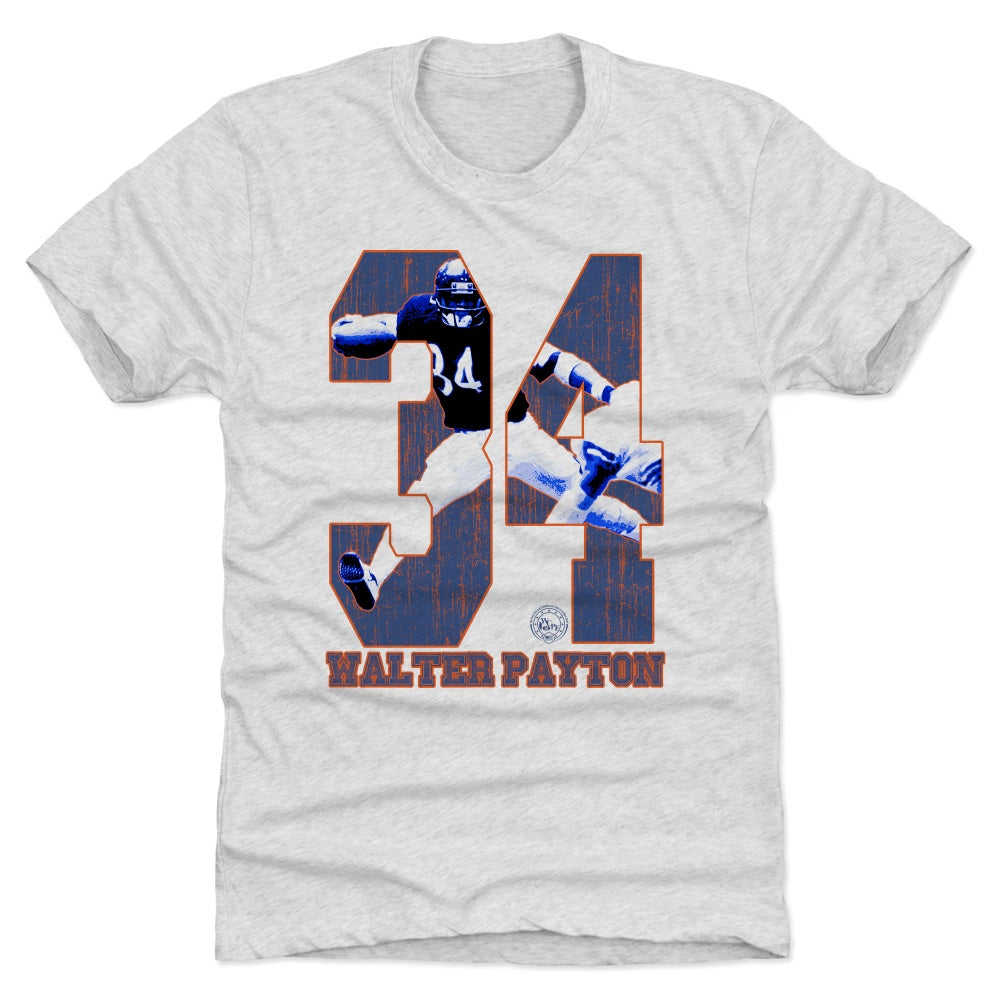 Walter Payton Game B product image 1, provided for visual reference and product detail review