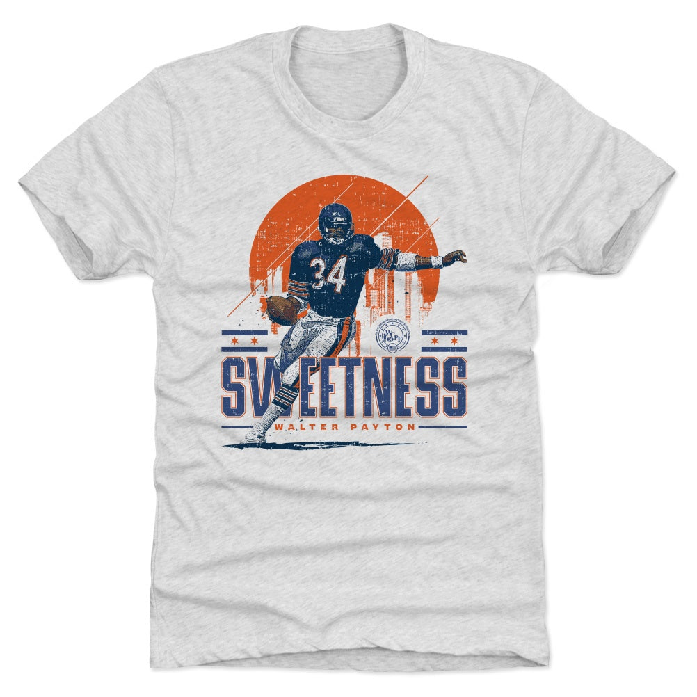 Walter Payton Chicago Skyline product image 2, provided for visual reference and product detail review