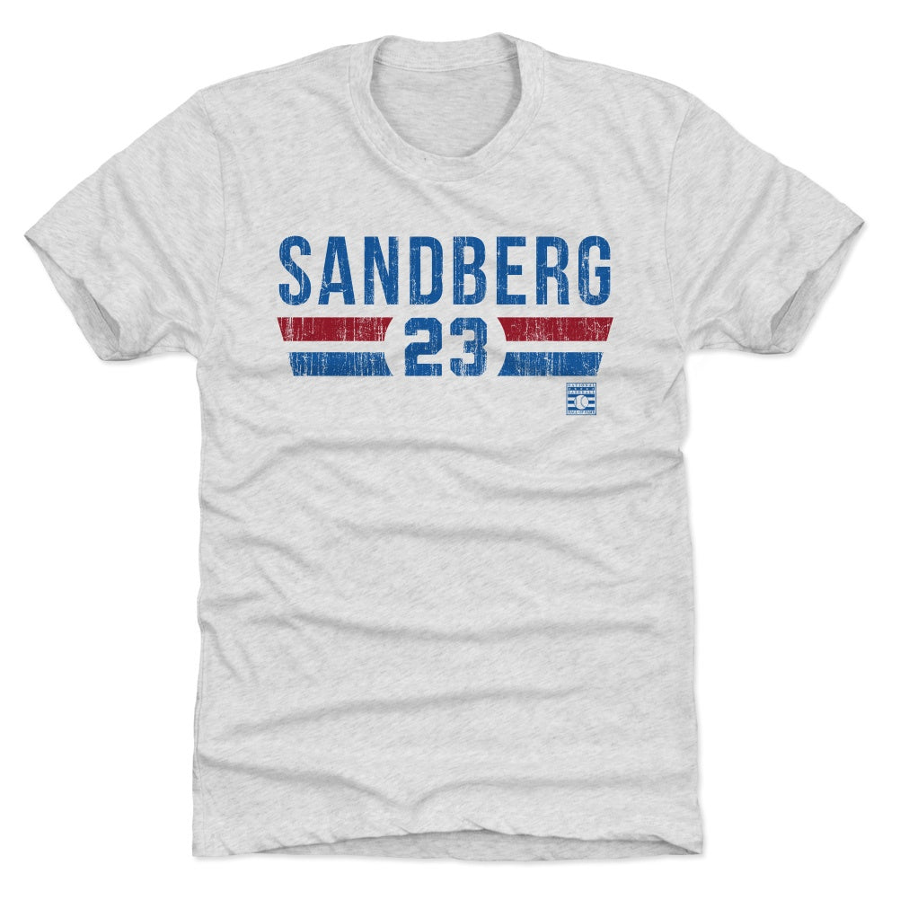 Ryne Sandberg Font B product image 3, provided for visual reference and product detail review