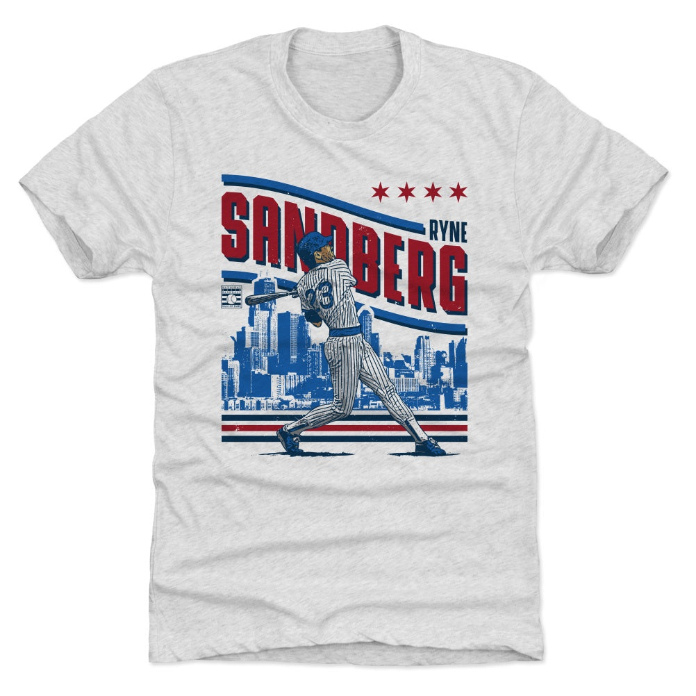 Ryne Sandberg Skyline B product image 2, provided for visual reference and product detail review