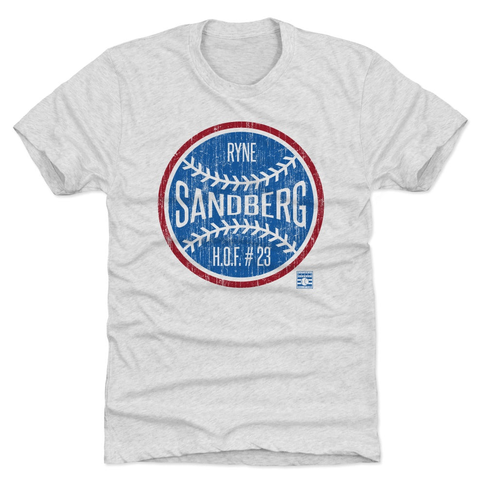 Ryne Sandberg Ball B product image 2, provided for visual reference and product detail review