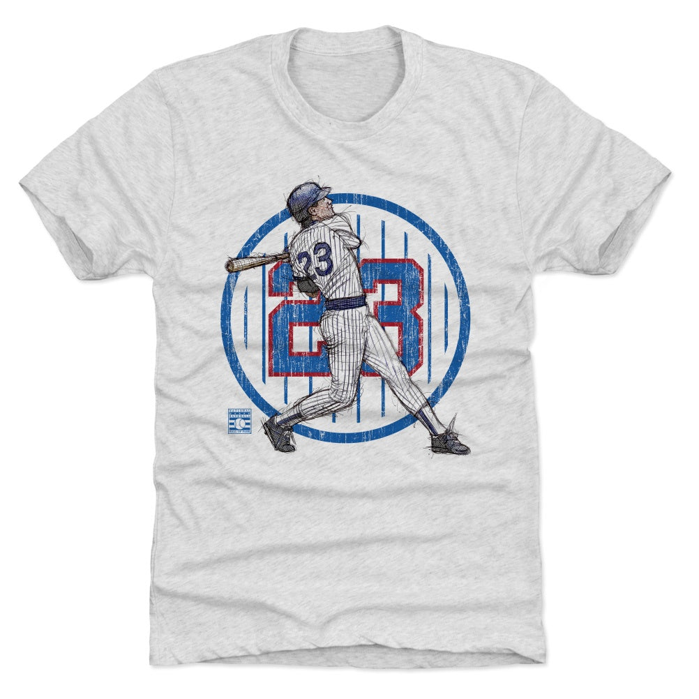 Ryne Sandberg Sketch Ryno B product image 1, provided for visual reference and product detail review