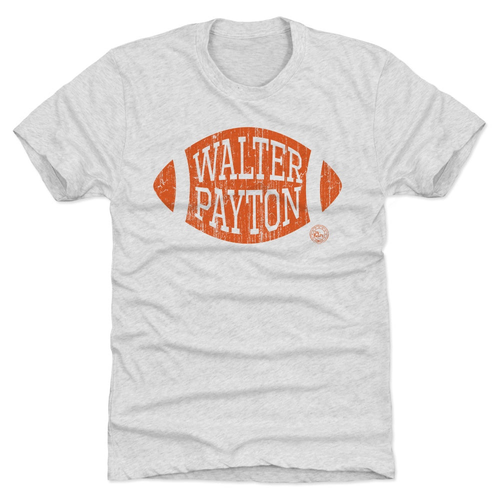 Walter Payton Football O product image 2, provided for visual reference and product detail review