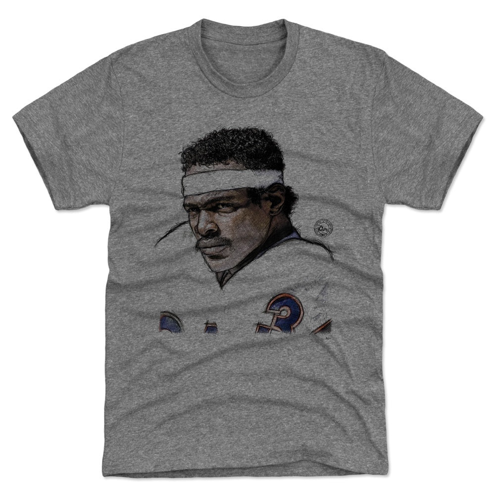Walter Payton Chicago Icon product image 2, provided for visual reference and product detail review