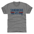 Ryne Sandberg Font B product image 1, provided for visual reference and product detail review