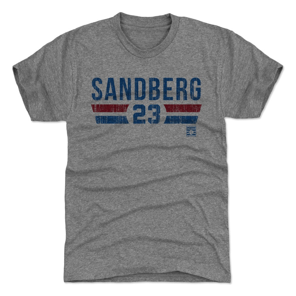 Ryne Sandberg Font B product image 1, provided for visual reference and product detail review