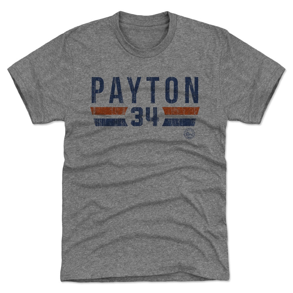 Walter Payton Font B product image 2, provided for visual reference and product detail review