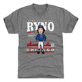 Ryne Sandberg Toon WHT product image 1, provided for visual reference and product detail review