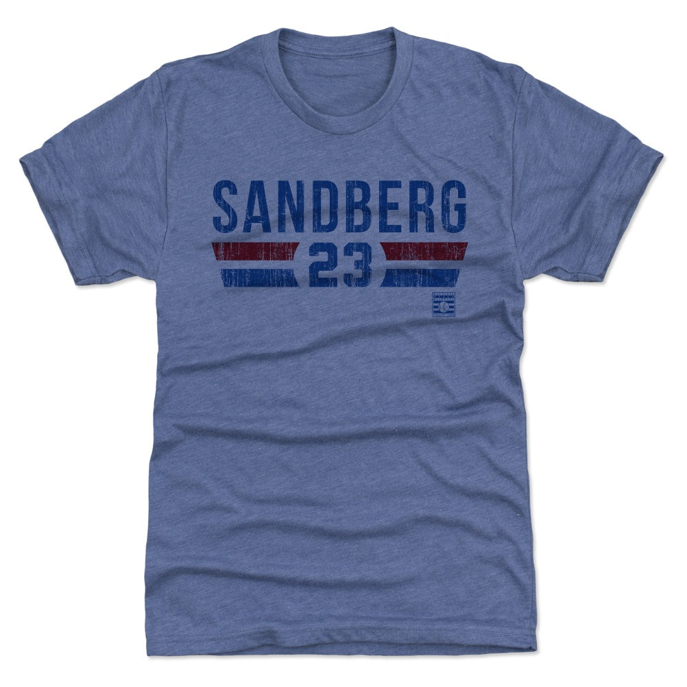 Ryne Sandberg Font B product image 2, provided for visual reference and product detail review
