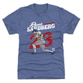 Ryne Sandberg Retro WHT product image 1, provided for visual reference and product detail review