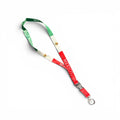 Mexico Lanyard product image 1, provided for visual reference and product detail review