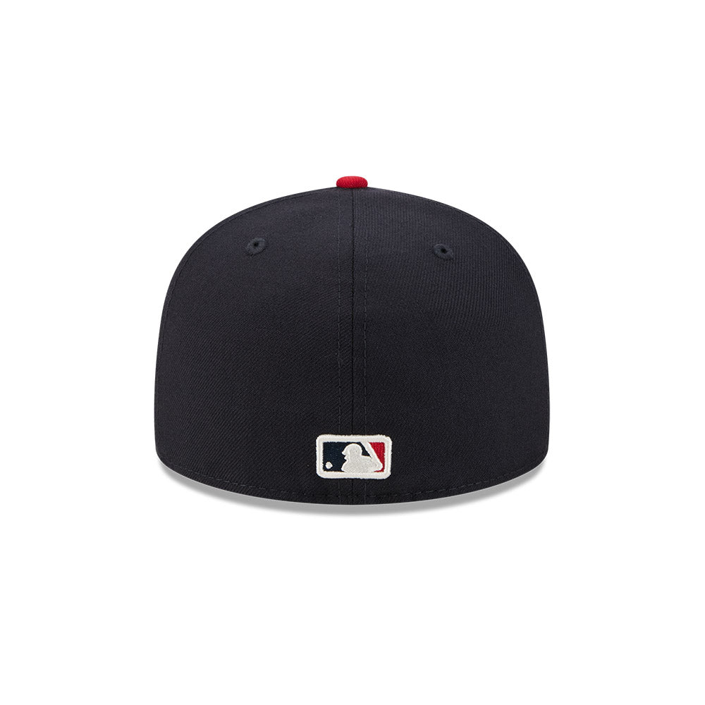 Minnesota Twins 2026 Field Of Dreams New Era 59FIFTY Fitted Hat product image 5, provided for visual reference and product