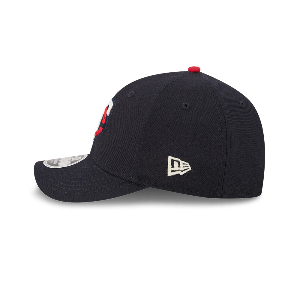 Minnesota Twins 2026 Field Of Dreams New Era 9FORTY M-Crown Adjustable Hat product image 4, provided for visual reference