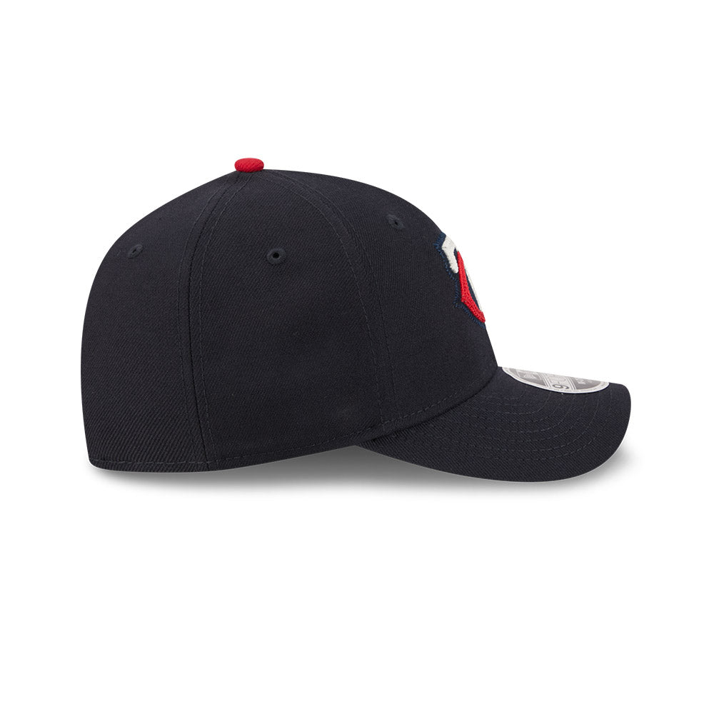 Minnesota Twins 2026 Field Of Dreams New Era 9FORTY M-Crown Adjustable Hat product image 5, provided for visual reference