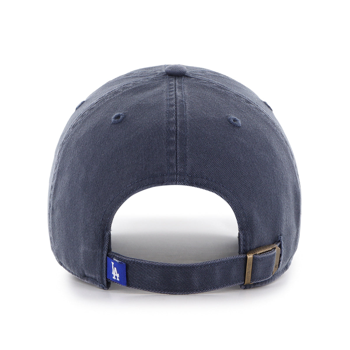 Minnesota Twins Navy '47 Clean Up Adjustable Hat product image 2, provided for visual reference and product detail review