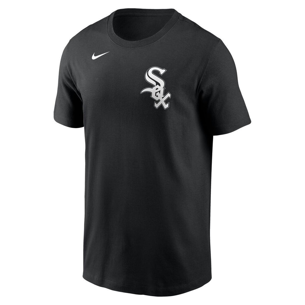 Munetaka Murakami Chicago White Sox Nike Men Black Kanji Name & Number T-Shirt product image 3, provided for visual