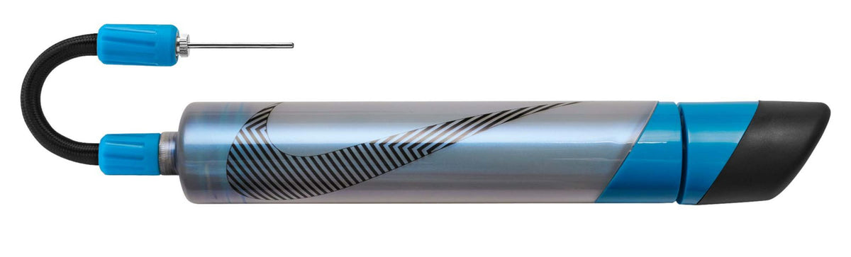 Nike Hyperspeed Ball Pump product image 1, provided for visual reference and product detail review