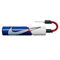 Nike Essential Ball Pump-Game Royal/University Red/White product image 1, provided for visual reference and product detail