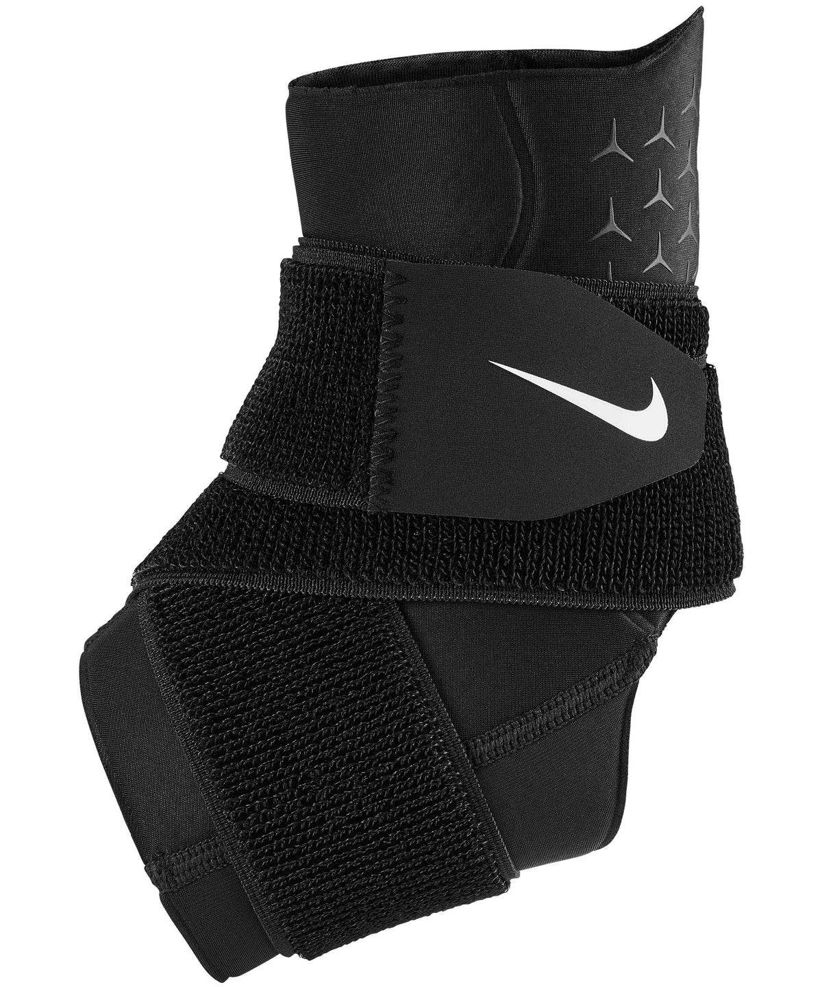 Nike Pro Dri-Fit Ankle Sleeve With Strap product image 1, provided for visual reference and product detail review