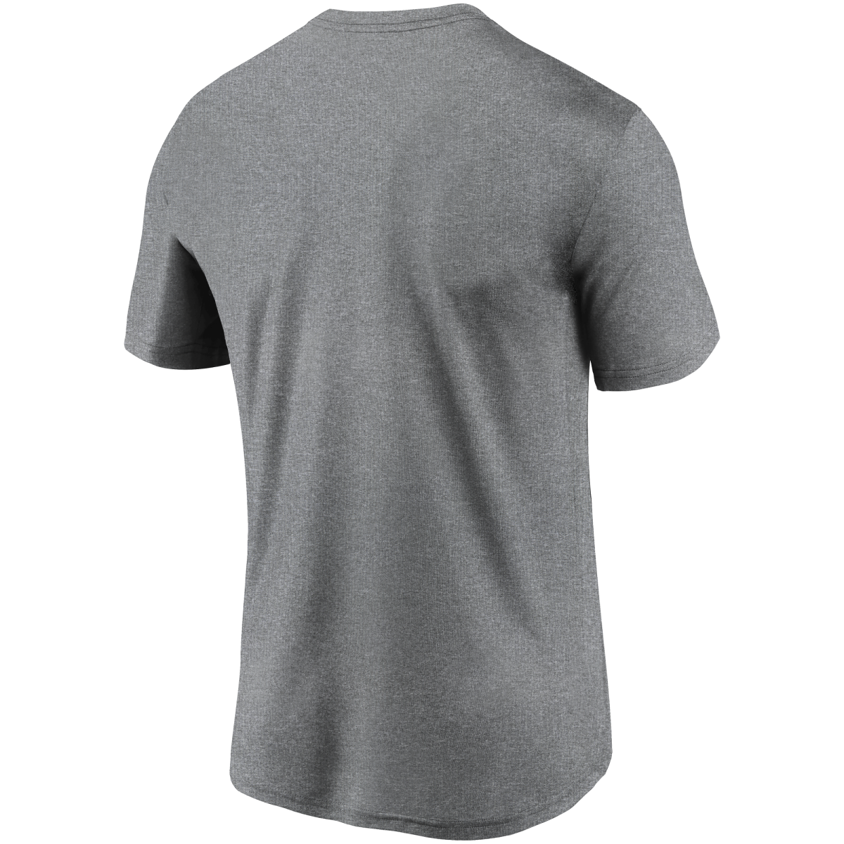 Nike Trypitch Logo Legend T-Shirt Oakland Athletics product image 2, provided for visual reference and product detail review