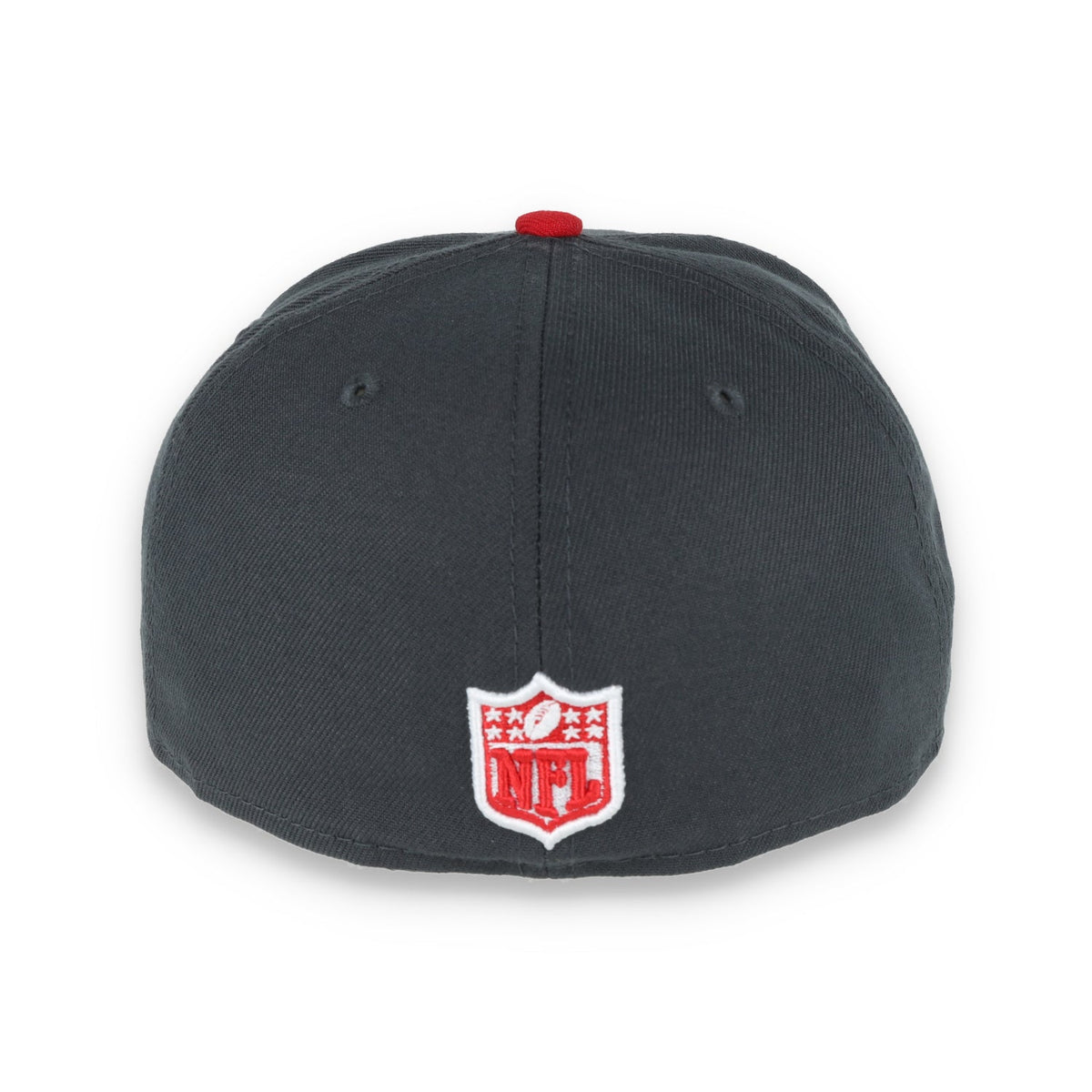 New Era Las Vegas Raiders 59Fifty Color Pack-Grey/Red product image 5, provided for visual reference and product detail