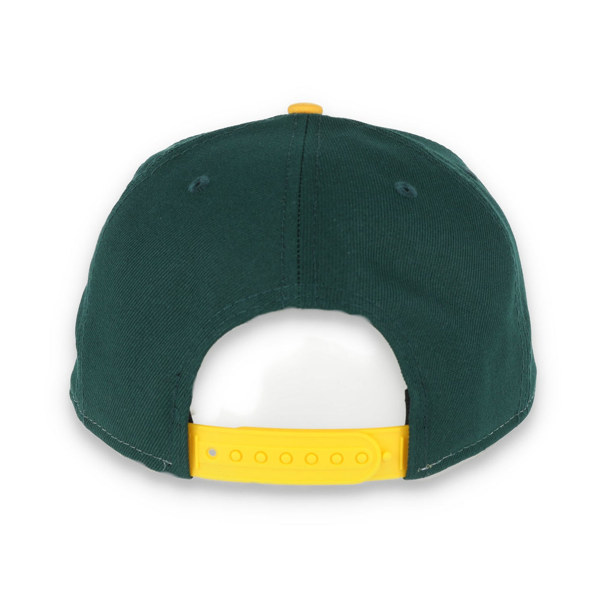 NEW ERA OAKLAND ATHLETICS RETRO SPORT 9FIFTY Snapback HAT product image 4, provided for visual reference and product detail