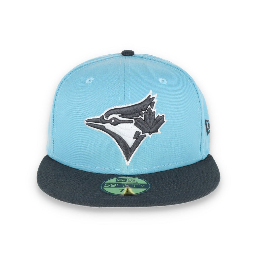 New Era Toronto Blue Jays 59Fifty Color Pack-Baby Blue/Grey product image 1, provided for visual reference and product