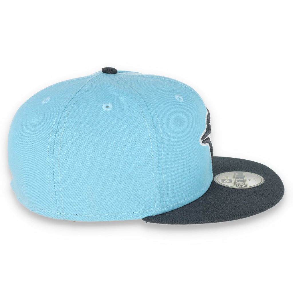 New Era Toronto Blue Jays 59Fifty Color Pack-Baby Blue/Grey product image 5, provided for visual reference and product