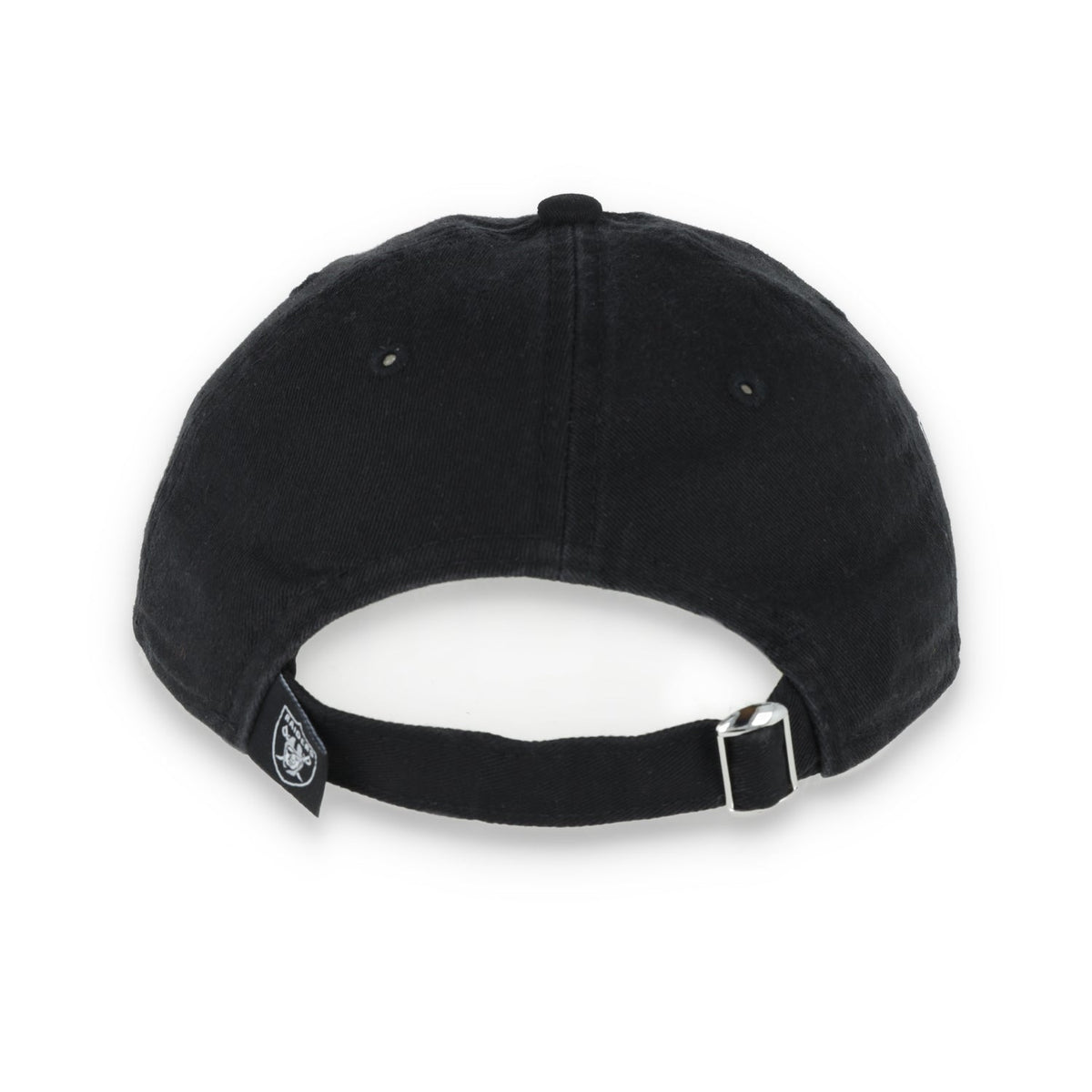 New Era Youth Las Vegas Raiders On-Field 9Twenty Adjustable Hat product image 5, provided for visual reference and product