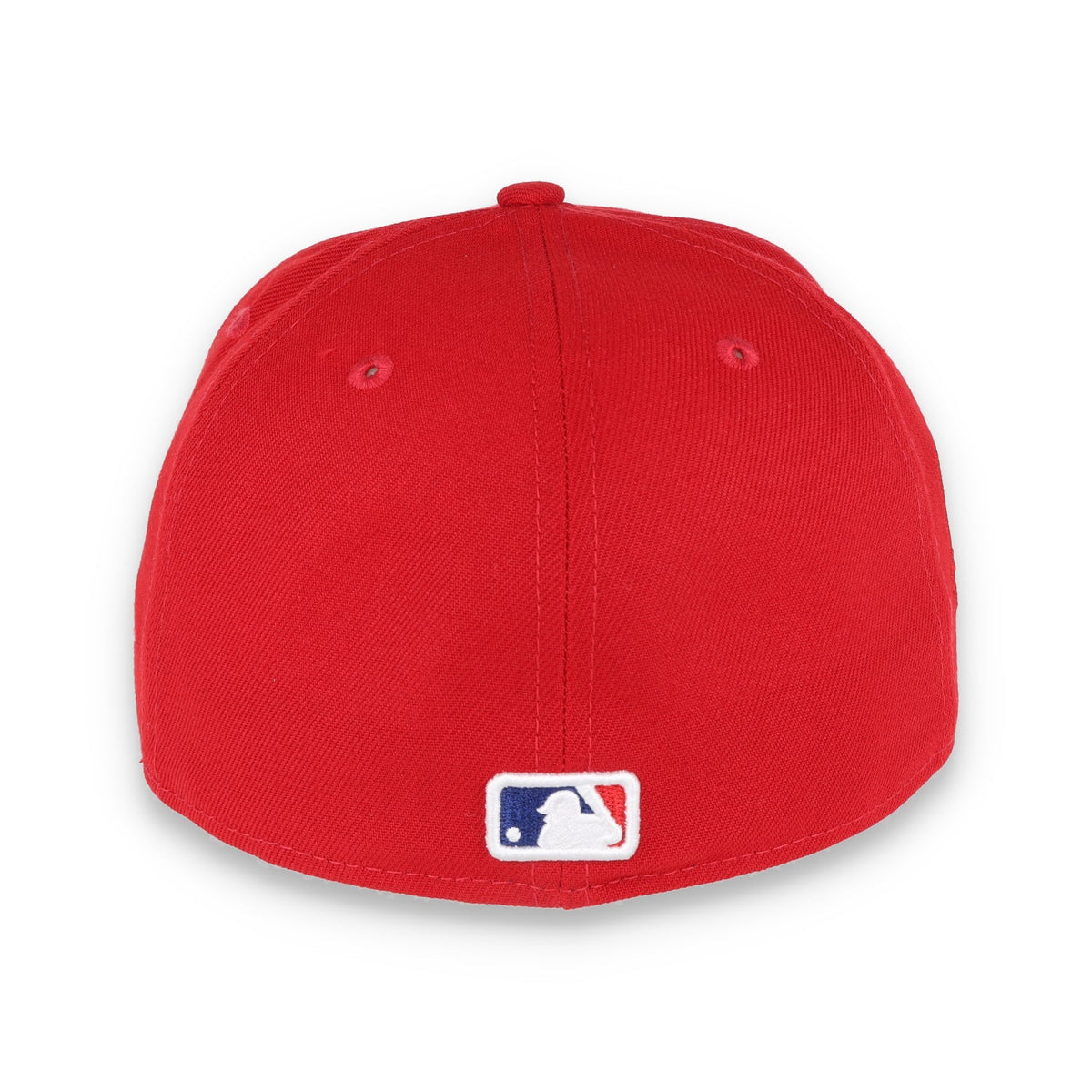 New Era Philadelphia Phillies Inaugural Season Patch 59Fifty Fitted Hat product image 5, provided for visual reference and