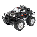 Chicago Bears 4" x 4" Monster Truck product image 1, provided for visual reference and product detail review