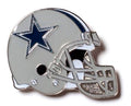 Dallas Cowboys Helmet Pin product image 1, provided for visual reference and product detail review